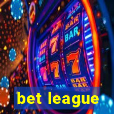 bet league